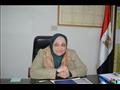 الدكتورة منن عبدالمقصود، رئيس الأمانة العامة للصحة