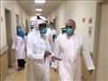تسجيل 811 إصابة بكورونا في عمان