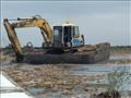 إزالة 372 حوض سمكي ضمن خطة تطهير بحيرة المنزلة