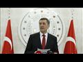 وزير التعليم التركي ضياء سلجوق