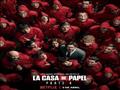 la casa de papel