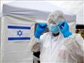 إسرائيل تسجل 748 إصابة جديدة بفيروس كورونا