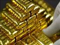 أسعار الذهب العالمية تهبط خلال الساعات الأولى من ج