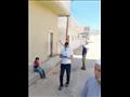 إجراءات عاجلة في بئر العبد بعد ظهور أول حالة كورونا في شمال سيناء
