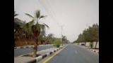 شبورة ترابية