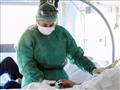 إسبانيا تسجل 87 وفاة بفيروس كورونا