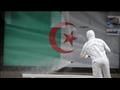 عمليات التعقيم في الجزائر