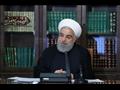 الرئيس حسن روحاني يترأس اجتماعا للحكومة في طهران