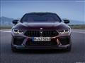 بي إم دبليو  M8 Gran Coupe موديل 2020