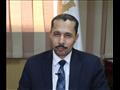 الدكتور أحمد محروس وكيل وزارة الصحة في محافظة الوا