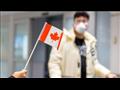 فيروس كورونا في كندا