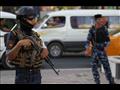 الشرطة العراقية - ارشيفية