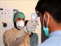 ارتفاع حصيلة الإصابات  بفيروس كورونا في باكستان