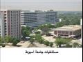 المستشفيات الجامعية في أسيوط