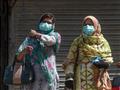 باكستان تسجل 2752 إصابة بفيروس كورونا