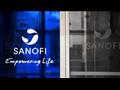 شركة سانوفي الفرنسية لصناعة الأدوية واللقاحات
