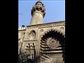 مسجد الأقمر