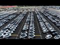 كورونا يعصف بنصف صادرات السيارات الكورية الجنوبية 
