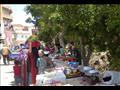 فض 3 أسواق شعبية في غرب الإسكندرية لمواجهة كورونا 