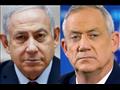  حكومة الوحدة في إسرائيل تؤدي اليمين الدستورية