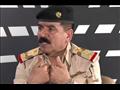 وزير الدفاع العراقي جمعة عناد 