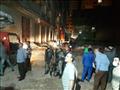 إزالة أعمال البناء المخالف في الإسكندرية (3)