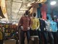أسواق الملابس في بورسعيد