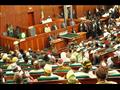 البرلمان النيجيري