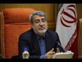 وزير الداخلية الإيراني عبدالرضا رحماني