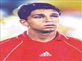 محمد فاروق لاعب الأهلي السابق