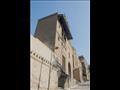- مسجد قايتباى الرماح  ميدان القلعة