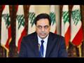 رئيس الوزراء اللبناني، حسان دياب