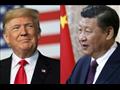 الرئيس الأميركي دونالد ترامب ونظيره الصيني شي جينب