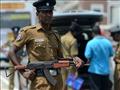 الشرطة في سريلانكا