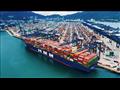قناة السويس تستعد لعبور أكبر سفينة حاويات