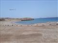 شواطئ وساحات وميادين جنوب سيناء