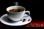 فنجان قهوة