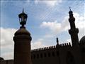 كنوز القاهرة الإسلامية "مسجد قلاوون"