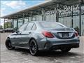 مرسيدس AMG C 43 