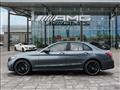 مرسيدس AMG C 43 