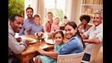 كيف تعزز الزيارات العائلية في رمضان صحتك النفسية؟.