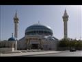 مسجد في الاردن