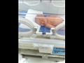 ولادة طفلين لمصابتين بـكورونا في مستشفى العزل