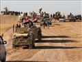 عملية عسكرية عراقية في صحراء الأنبار