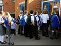 أغلب مدارس بريطانيا تستعد لإعادة الطلاب