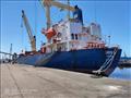 تدفق البضائع الاستراتيجية على ميناء الإسكندرية