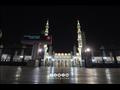 فتح المسجد النبوي 