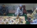 عادات رمضانية خاصة بالقبائل العربية في الفيوم