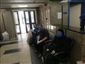 خروج 7 حالات جديدة من مستشفى العزل بقها 