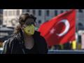 تركيا تسجل 839 إصابة جديدة بفيروس كورونا